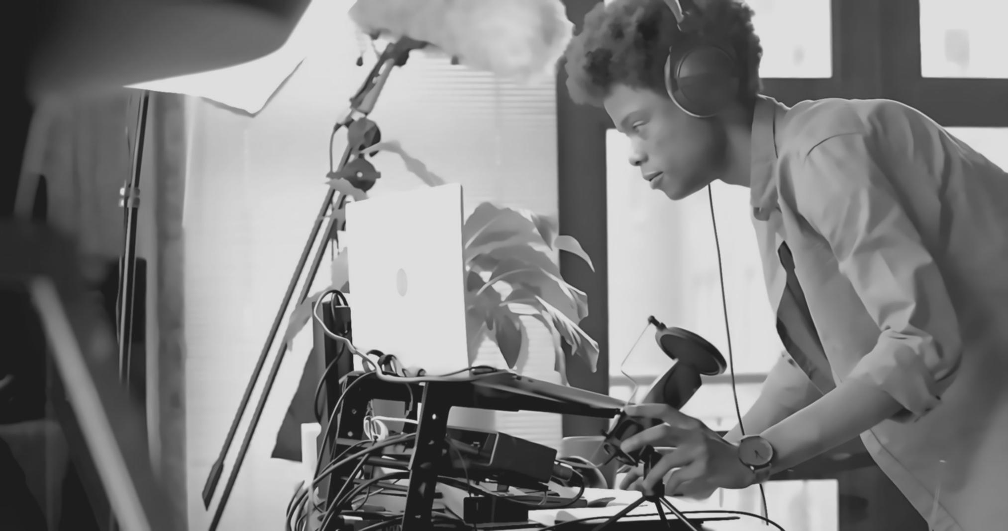 Процесс создания качественных корпоративных материалов